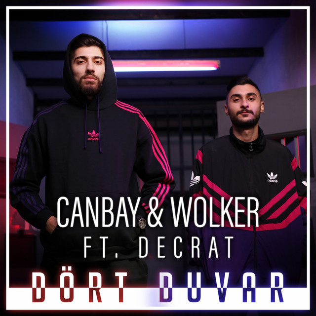 Canbay Wolker İşimi Ver