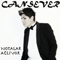 Cansever Notalar Ağlıyor