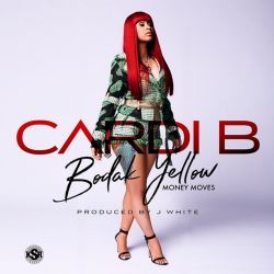 Bodak Yellow