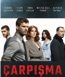 Çarpışma Çarpışma Dizi Müzikleri