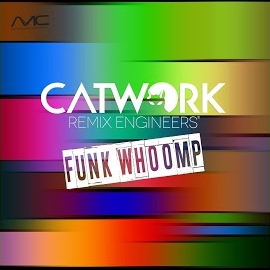 Funk Whoomp