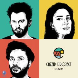 Cazzip Project Stories