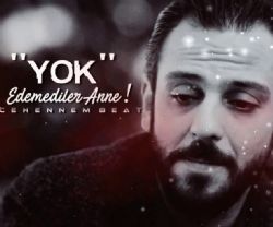 Yok Edemediler Anne