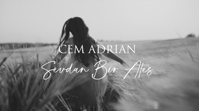 SEVDAN BİR ATEŞ