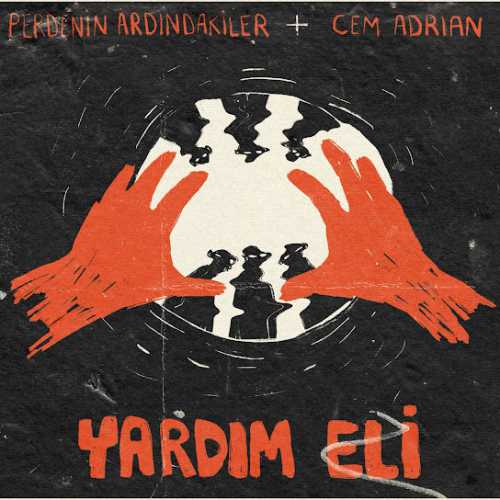 Cem Adrian Yardım Eli