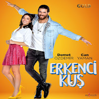 Erkenci Kuş