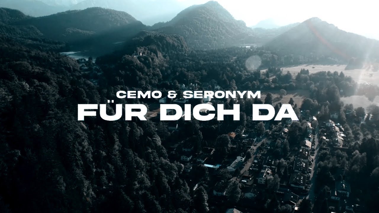 Für Dich Da