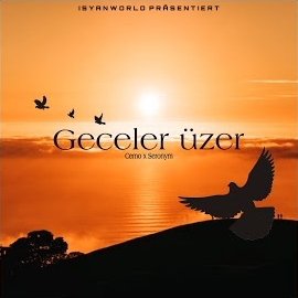 Geceler Üzer