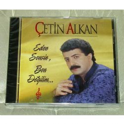 Eden Sensin Ben Değilim