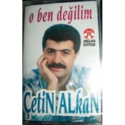 O Ben Değilim