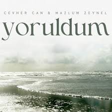 Cevher Can Yoruldum