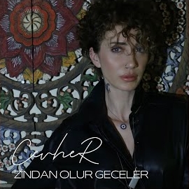 Zindan Olur Geceler