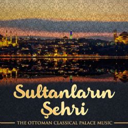 Ceyhun Çelik Sultanların Şehri