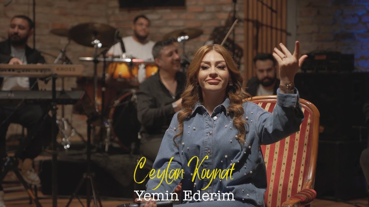 Yemin Ederim