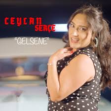 Ceylan Serçe Gelsene