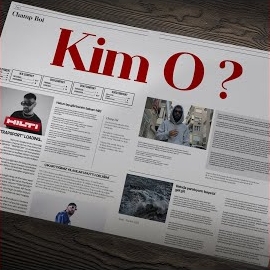 Kim O