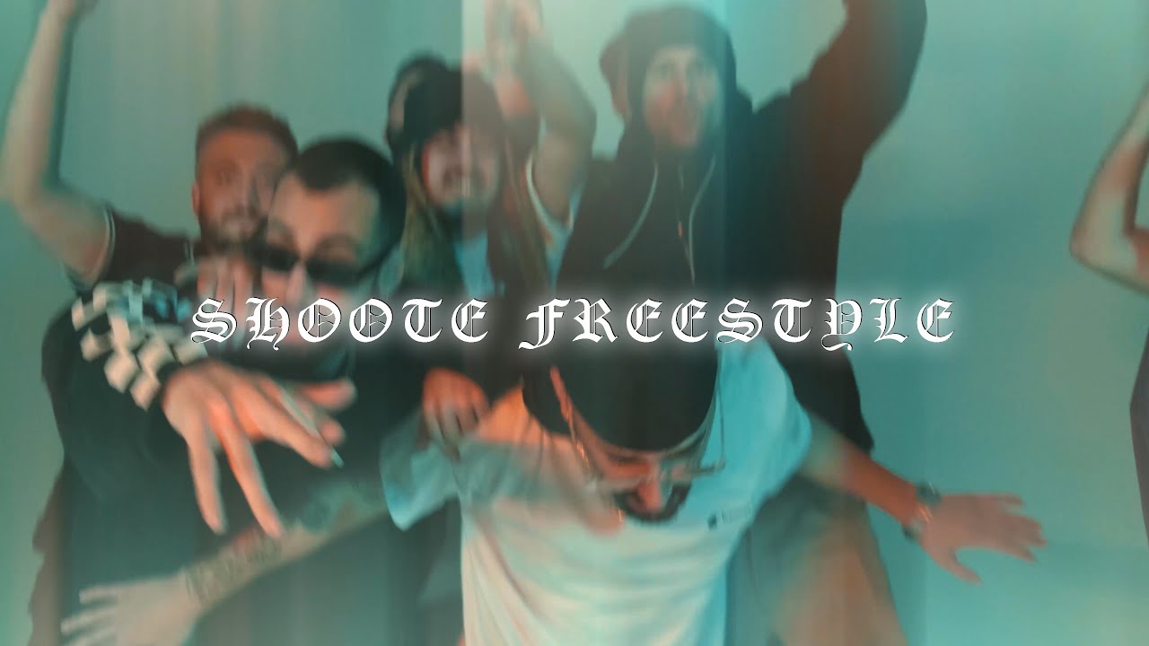 Shoote Freestyle