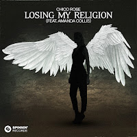 Losing My Religion