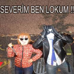 Chucky Çakar Severim Ben Lokum