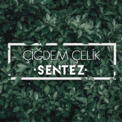 Çiğdem Çelik Sentez