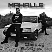 Classlog Mahalle