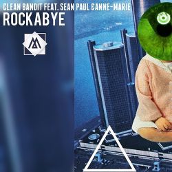 Clean Bandit Rockabye