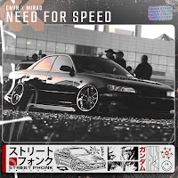 Cnvr Need For Speed