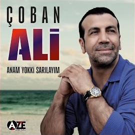 Anam Yokki Sarılayım