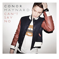 Conor Maynard Cant Say No