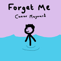 Conor Maynard Forget Me