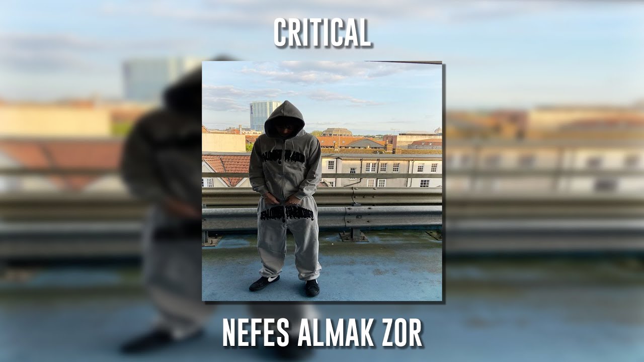 Nefes Almak Zor