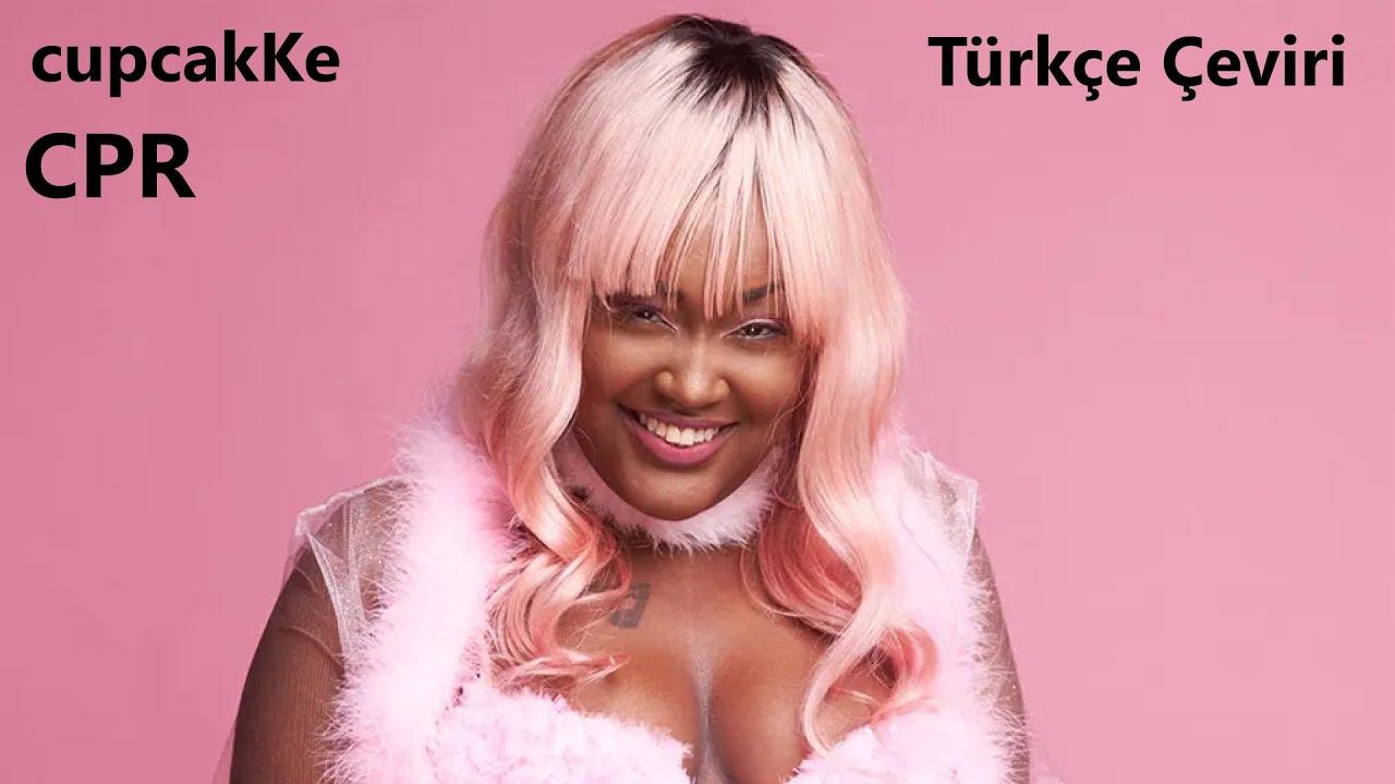 CupcakKe CPR