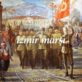 İzmir Marşı