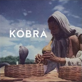 Cvrtoon Kobra