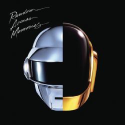 Daft Punk Random Access Memories