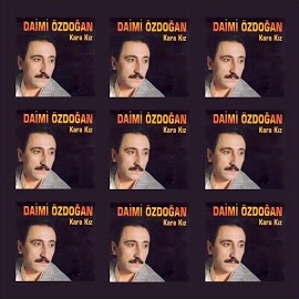 Daimi Özdoğan Kara Kız