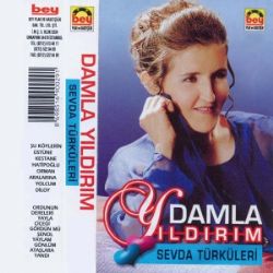 Damla Yıldırım Sevda Türküleri