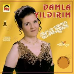 Damla Yıldırım Sivaslıymış