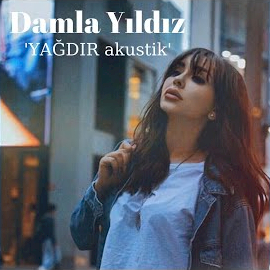 Damla Yıldız Yağdır