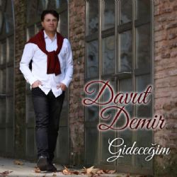 Davut Demir Gideceğim