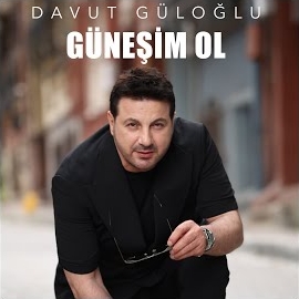 Güneşim Ol