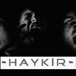 Haykır