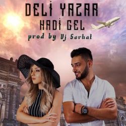 Deli Yazar Hadi Gel