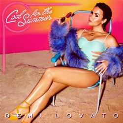 Demi Lovato Cool For The Summer