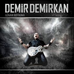 Demir Demirkan Günahı Boynuma