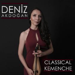 Classical Kemenche