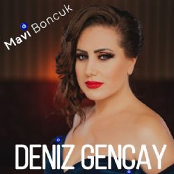 Mavi Boncuk