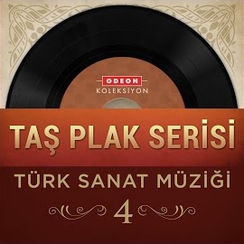 Taş Plak Serisi