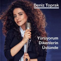 Yürüyorum Dikenlerin Üstünde