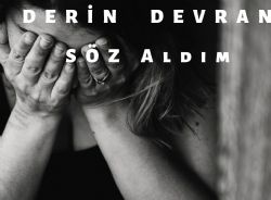 Söz Aldım